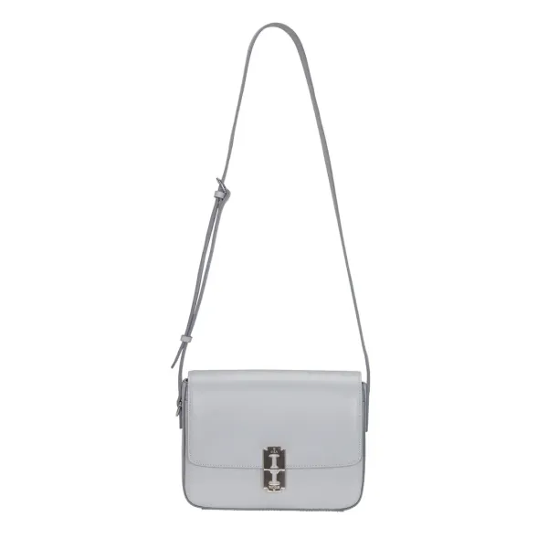 [아울렛] Occam Droit Slim Shoulder S (오캄 디롯트 슬림 숄더 스몰) Foggy Grey