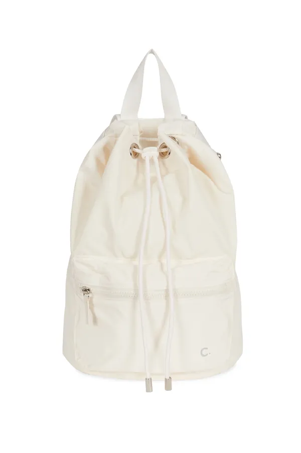 [25SS clove] Bucket Backpack (2color)