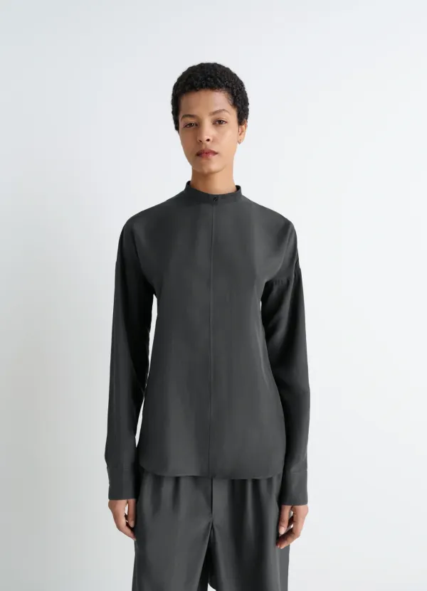 LIGHT PLASTRON TOP
