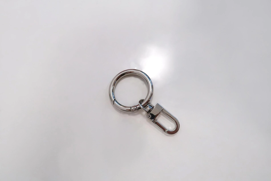 시눈 Smore Padding Bag Keyring (Yellow) 상품 이미지 2