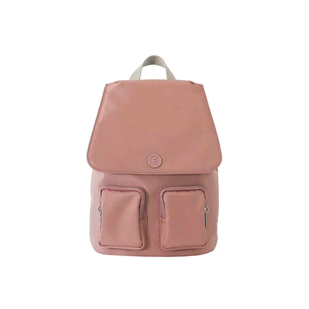 미닛뮤트 clo backpack - soft pink 상품 이미지 1