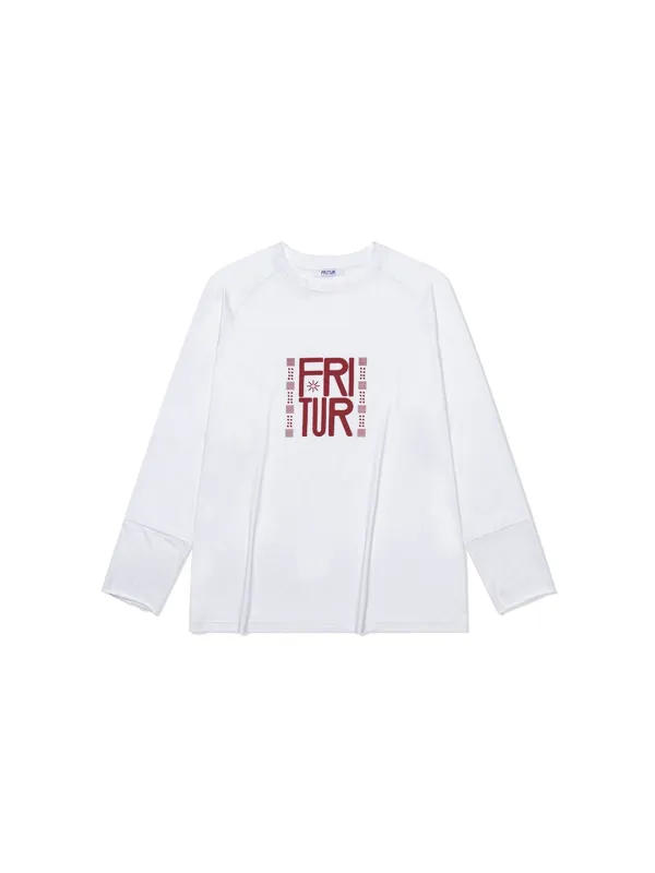 Seal Long Sleeve T-shirt 2Color_F253TS05