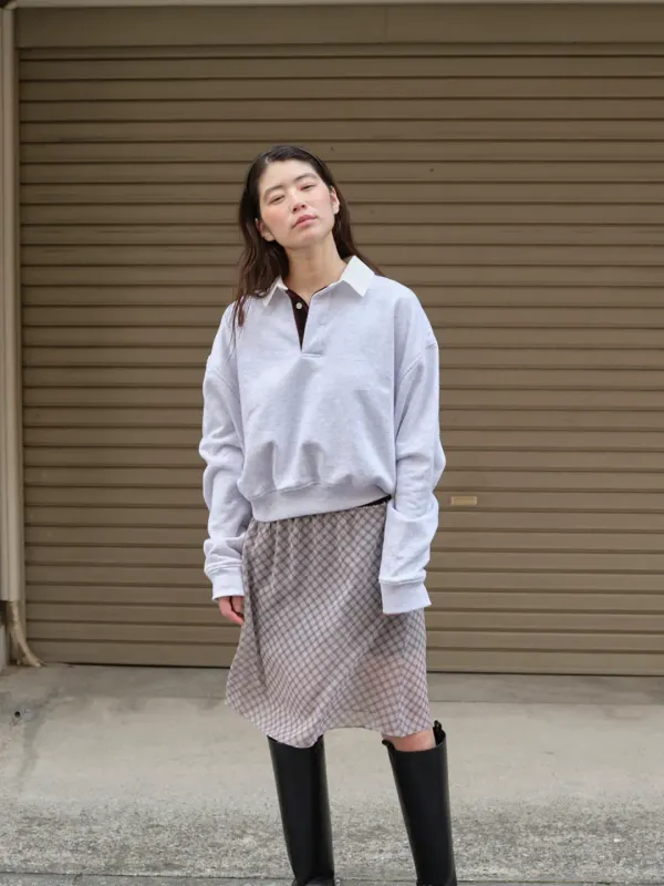 BROWN SUGAR SKIRT