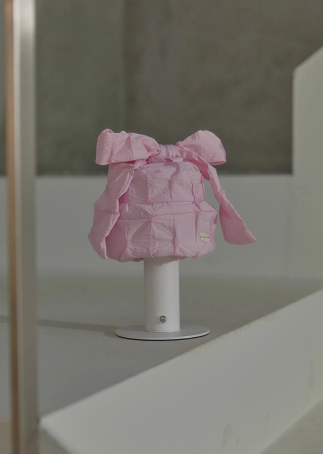 아노에틱 ANC CAKE STAND PINK COVER 상품 이미지 2