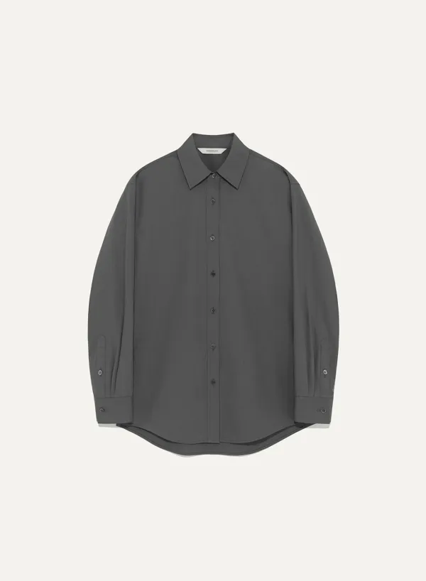 Tacit Shirt Felt