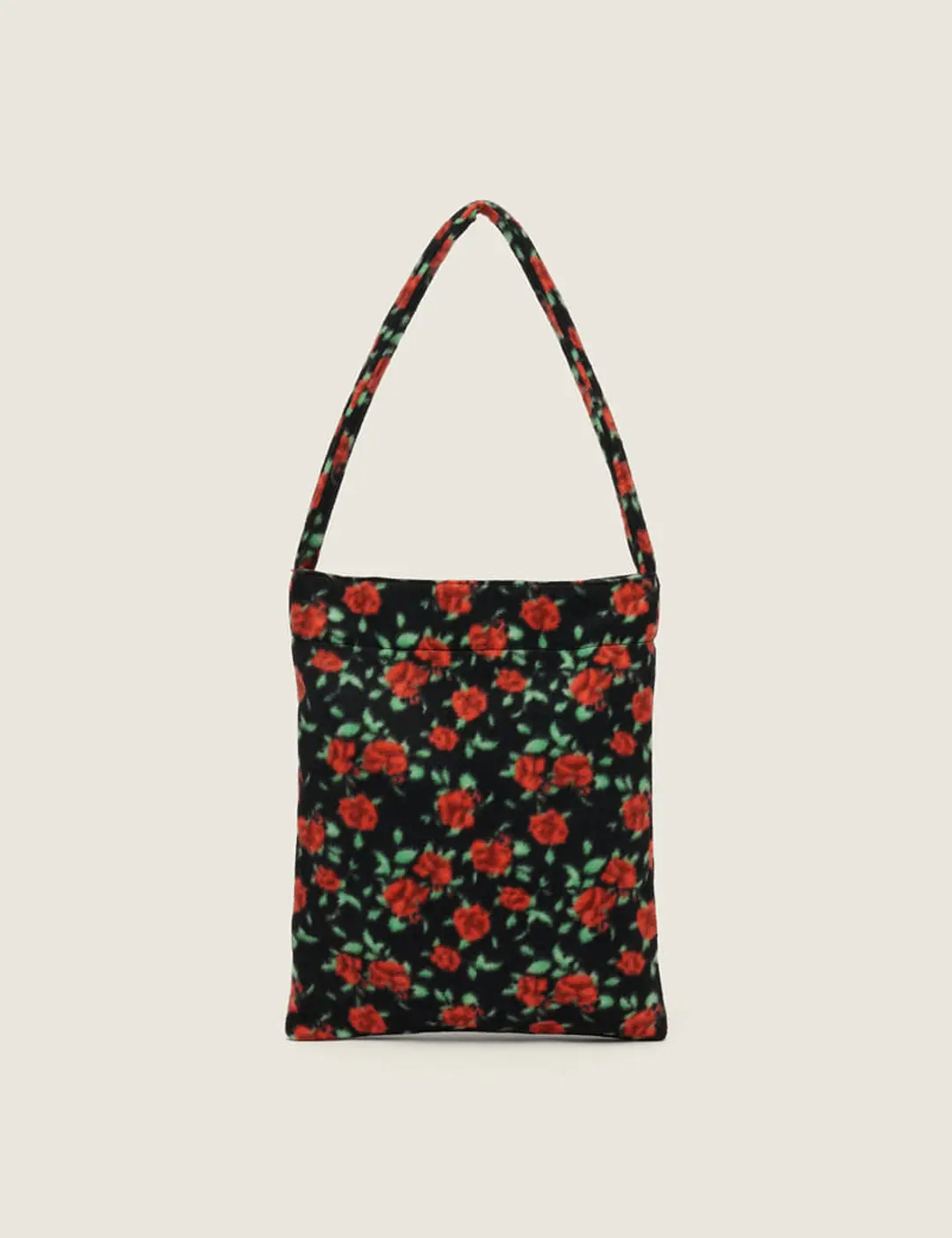 Rose rose Book Bag