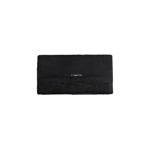 25-004 FLEECE BOA NECK WARMER (BLACK)