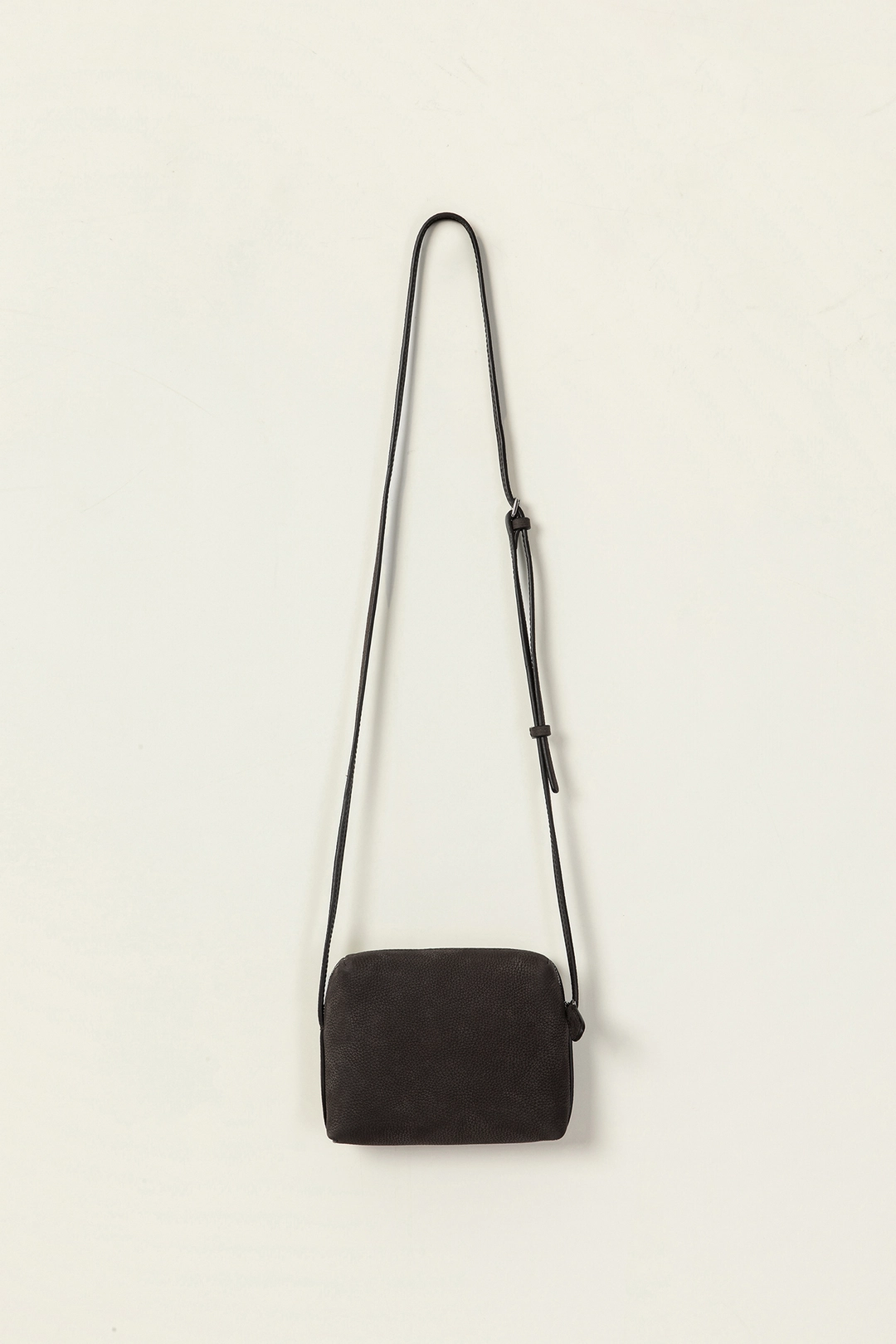 세이지먼트 [당일출고] SABLE NUBUCK MINI BAG_BROWN 상품 이미지 2