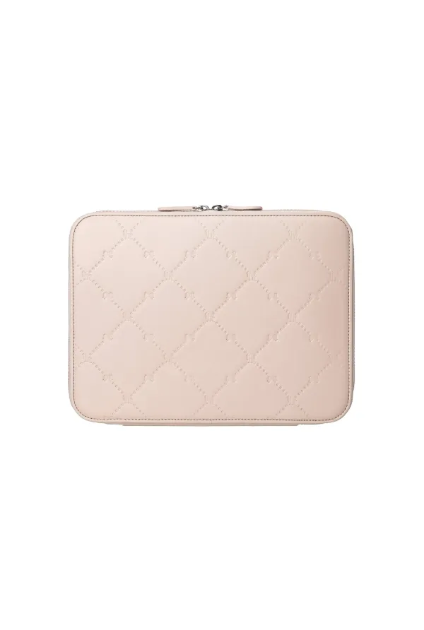 Memory tablet sleeve