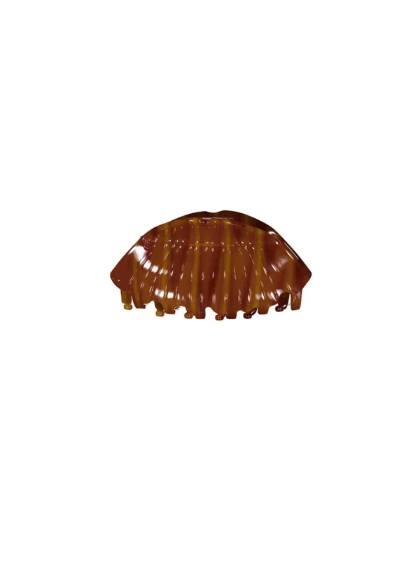 Shell Claw Clip Tortoiseshell