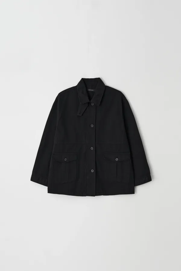 Dublin Hunting Jacket