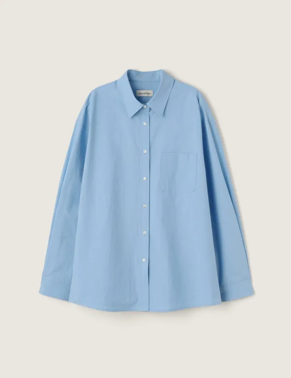 Archive Shirt (Blue)