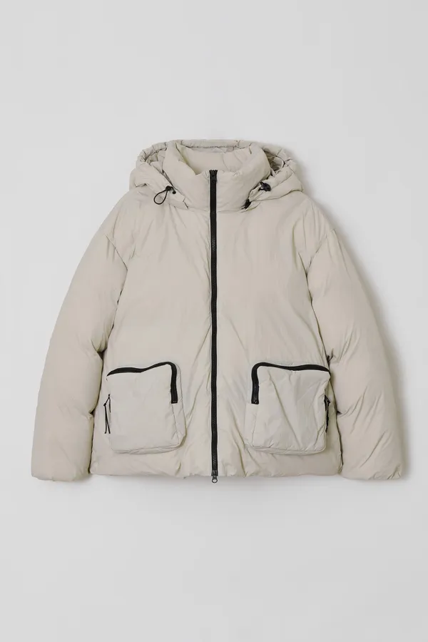 RDS SPORTY PADDING