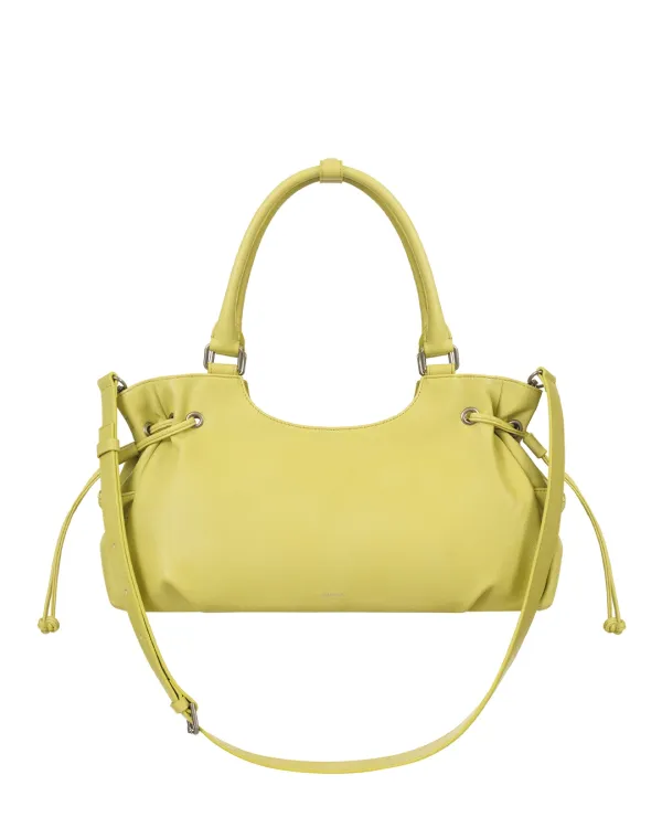 Breezy Bag Mini · 브리지백 미니 / 레몬