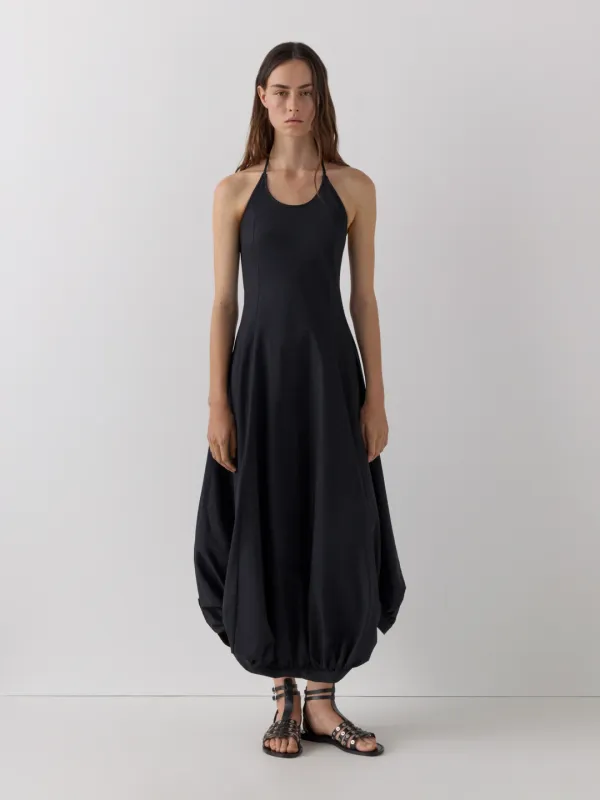Samba Dress