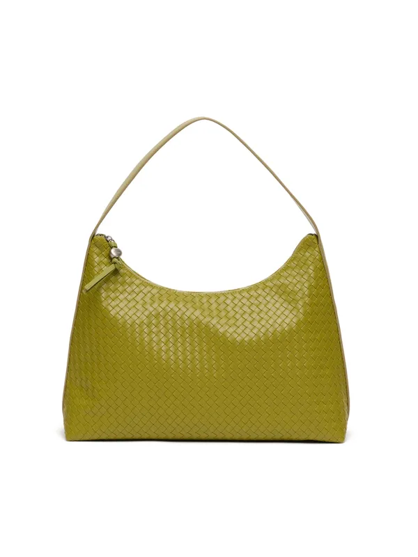 Jane Boulder Bag [OLIVE]