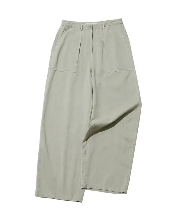 chester pants (2color)