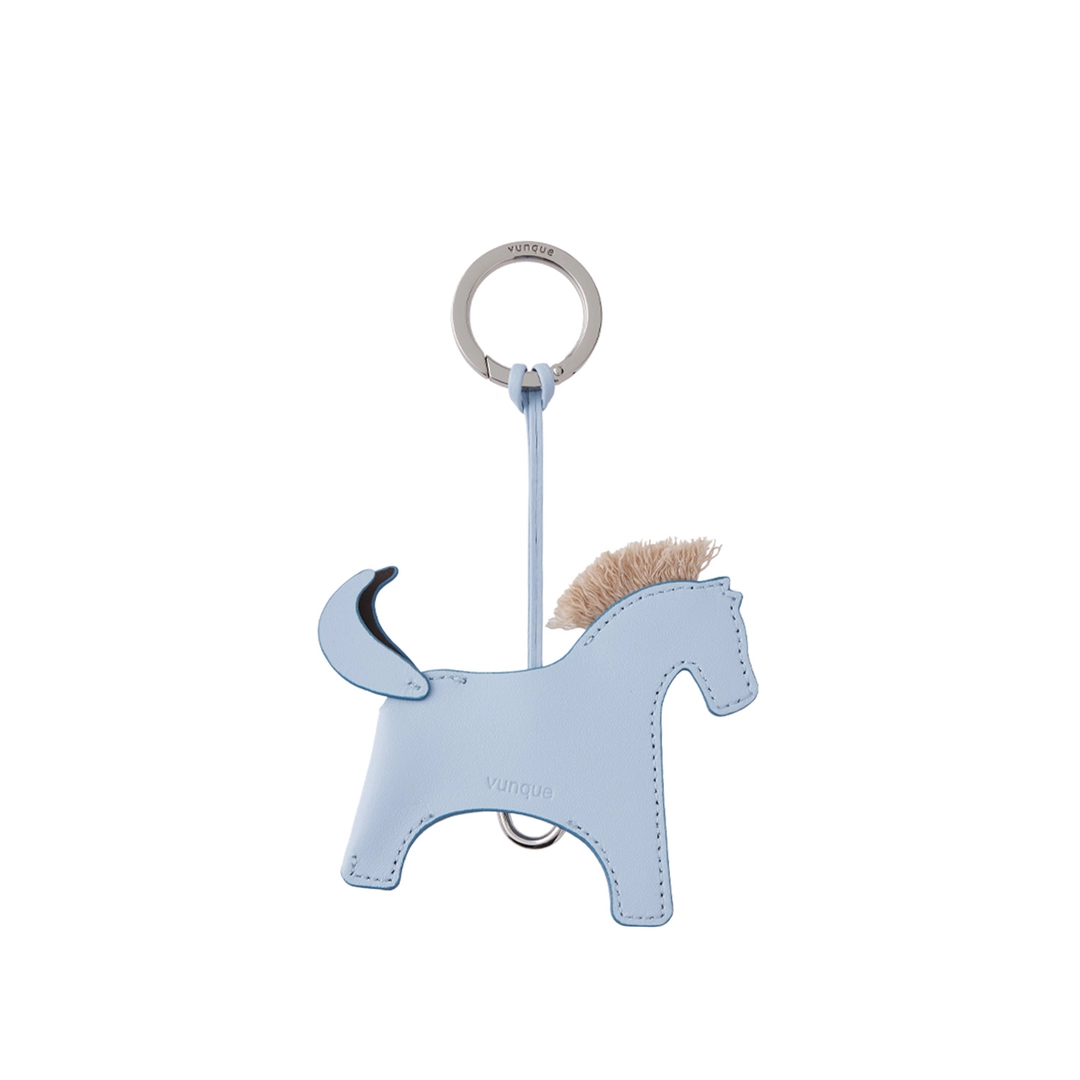 분크 Hello Pony Charm (헬로 포니 참) Blue 상품 이미지 1