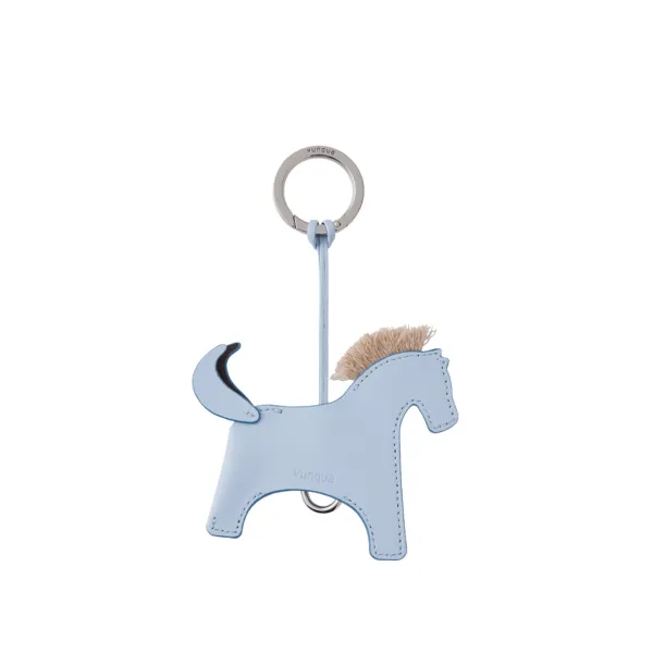 Hello Pony Charm (헬로 포니 참) Blue