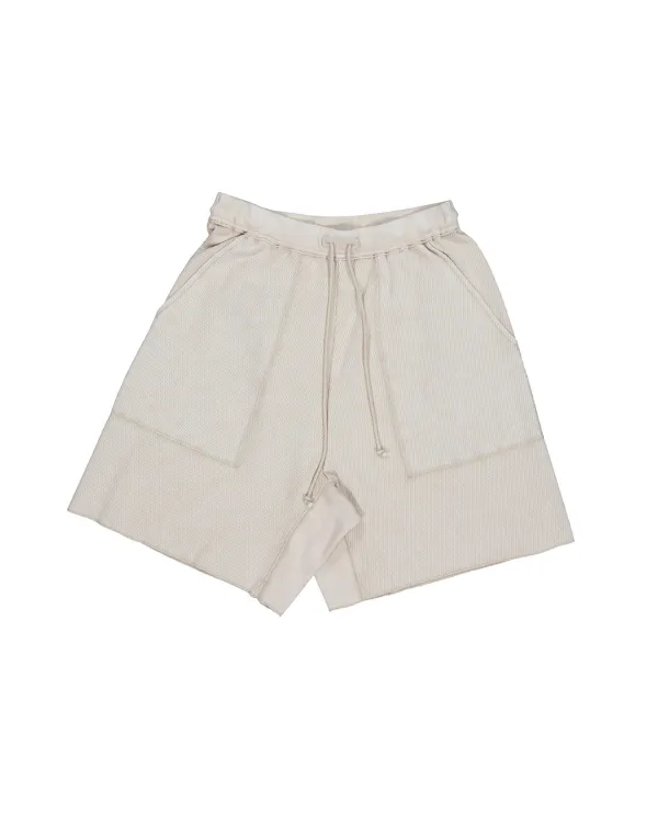 daymon banding shorts (2color)