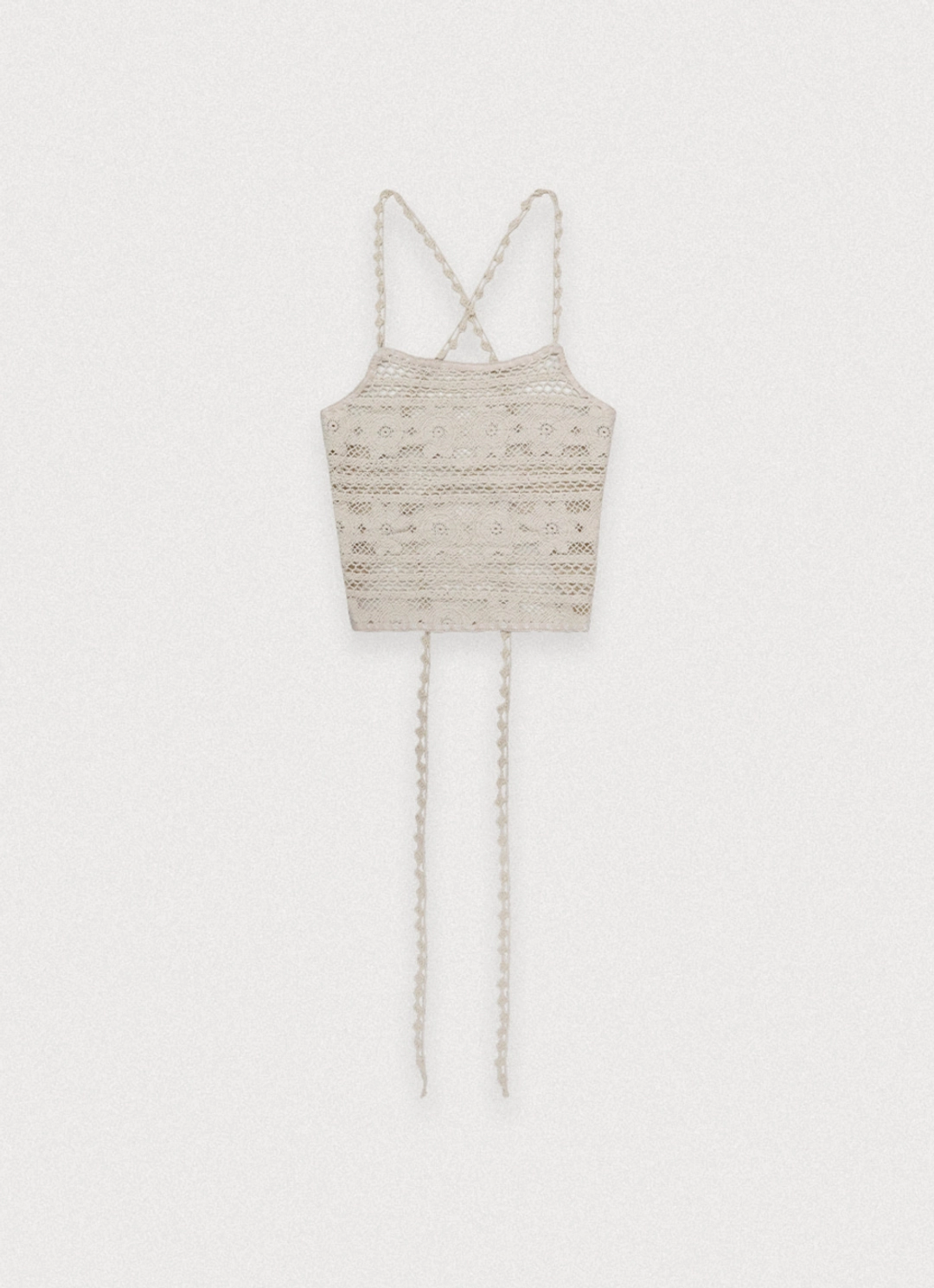 포에토 Sober punching halter 상품 이미지 3