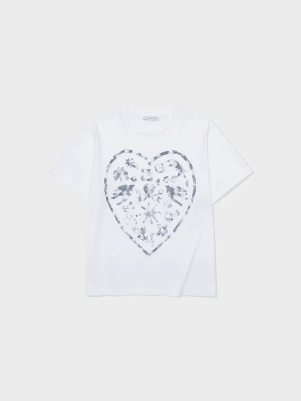 Lc Stamp T-Shirt_Off White