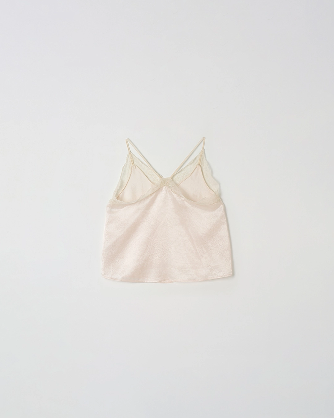 누아르나인 Lace Bustier Top [CREAM] 상품 이미지 2