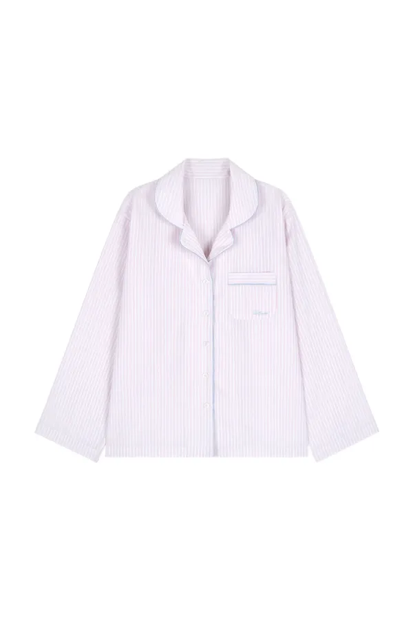 [3rd] Lilly Pajama Set
