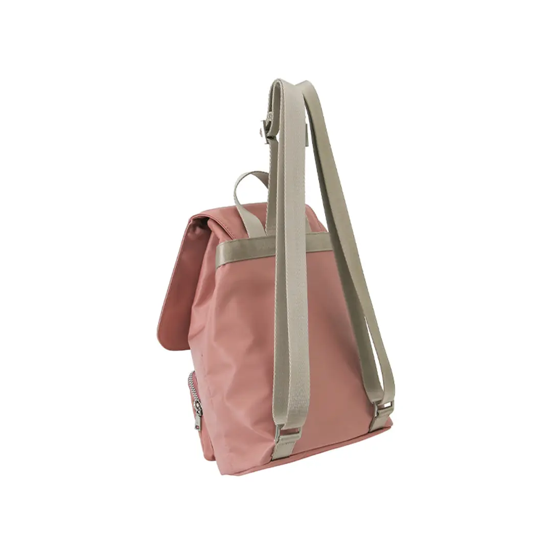 미닛뮤트 clo backpack - soft pink 상품 이미지 2