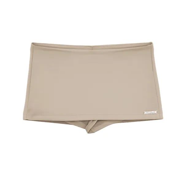 Essential micro skort (Skin)
