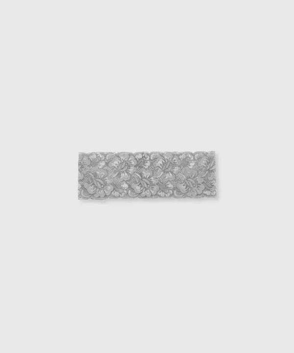 Lace band (4colors)