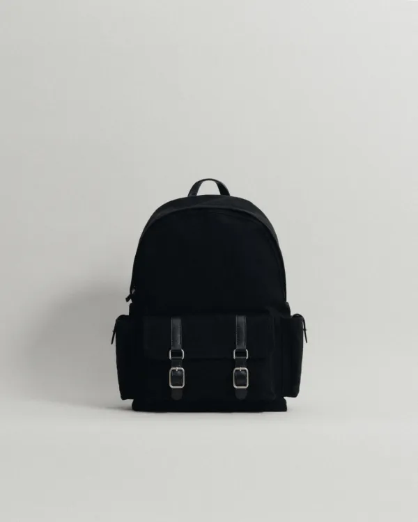 SAC À DOS BOUT BLACK