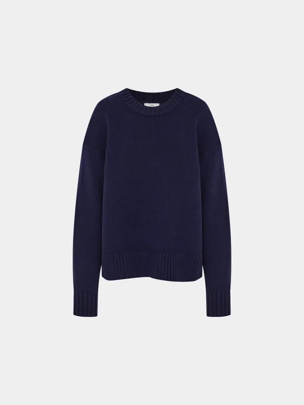 Nicas wool cash KN