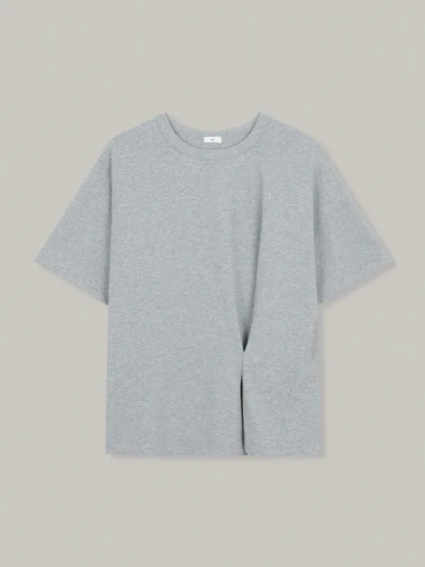 silhouette round top (3color)