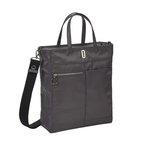 [아울렛] Hey Pass Pocket Tote M (헤이 패스 포켓 토트 미듐) Stone Grey