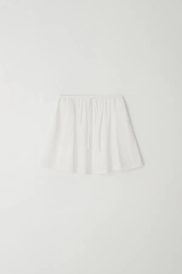 Bloom Lace Skirt