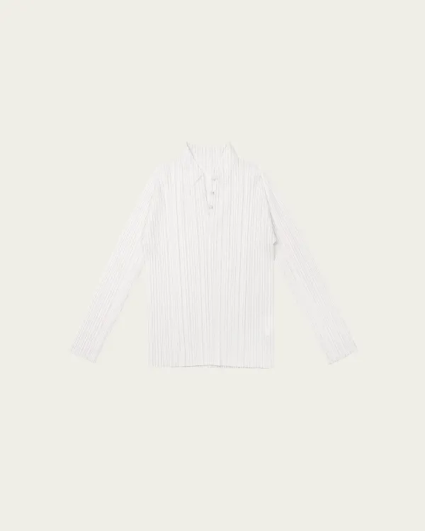 (2차) Mio Pleated Cardigan