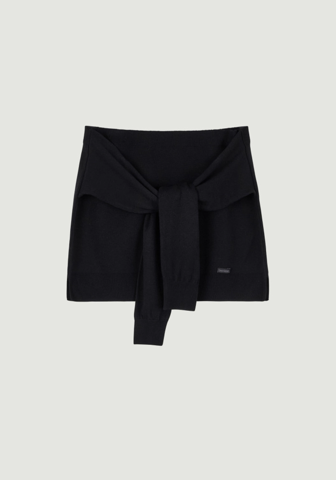 그로브 DANIKA TIE SKIRT 상품 이미지 1