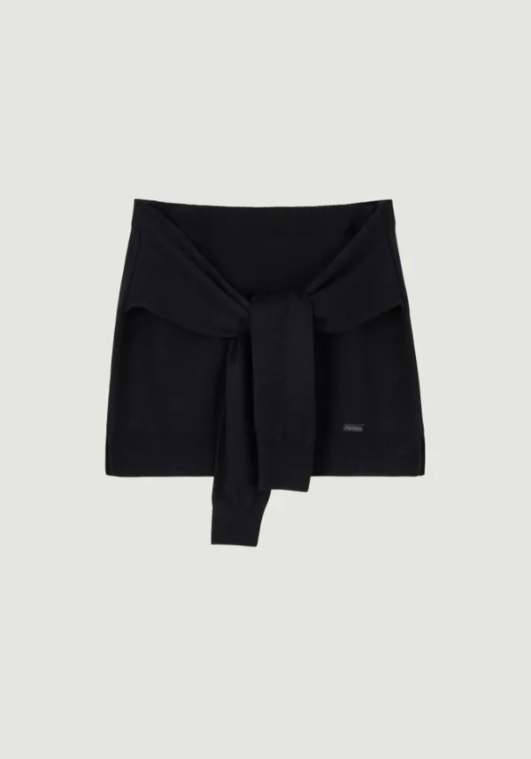 DANIKA TIE SKIRT