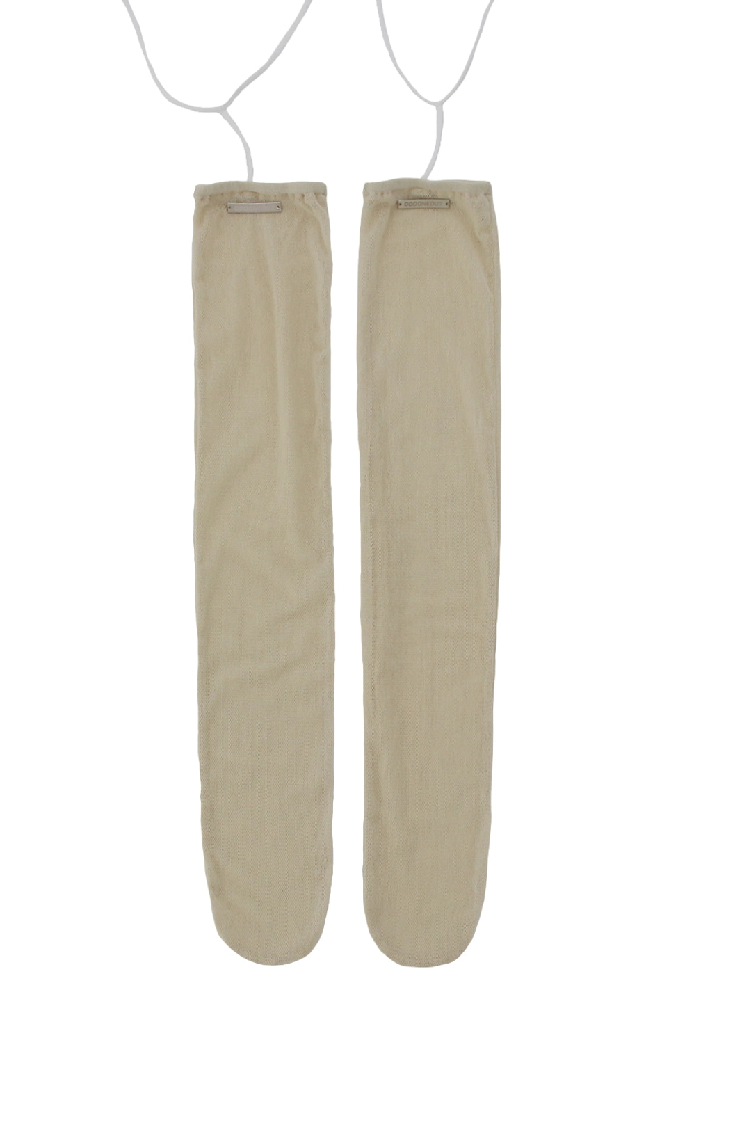 오드원아웃 LAYERED LEG WEAR D.BLUE 상품 이미지 2