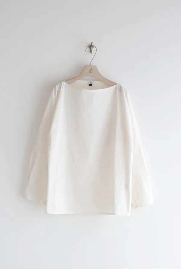 MARICA BLOUSE (SHELL)