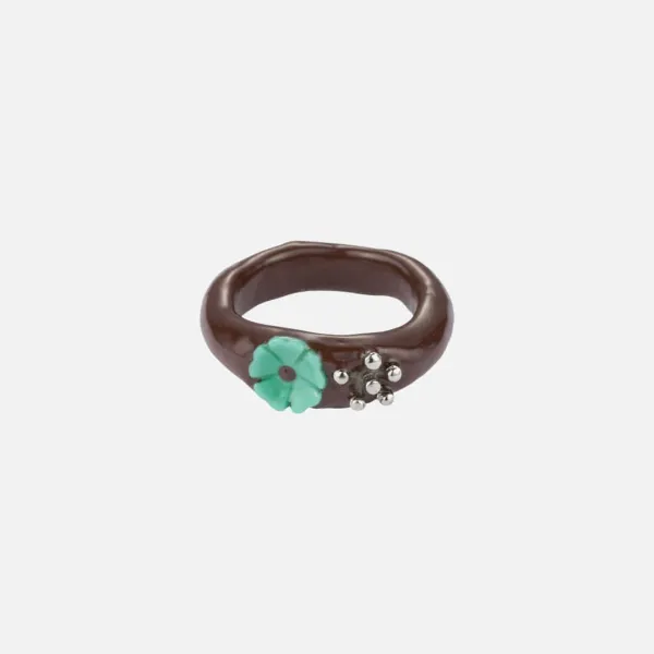 elowen ring-brown