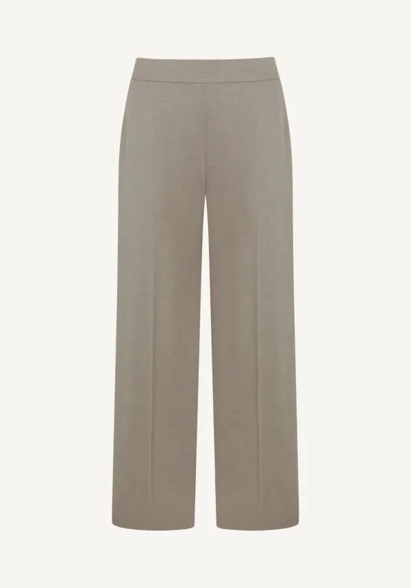 Mia Straight Pants