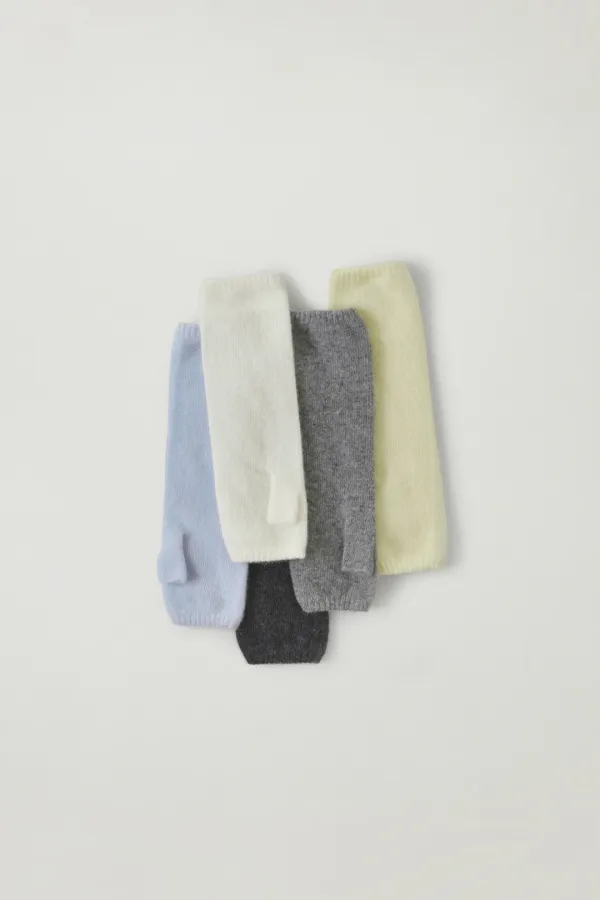 Hand warmer (5color)