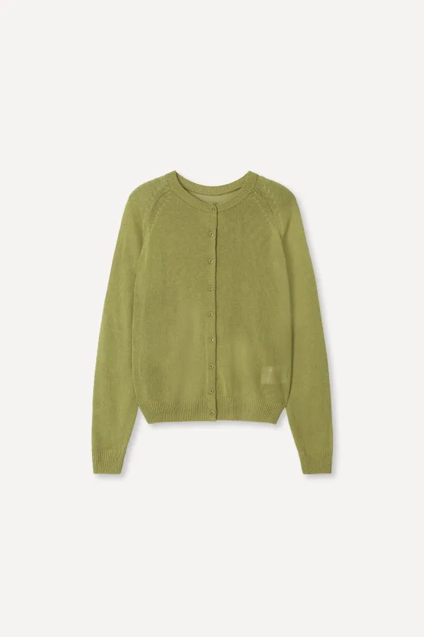 Summer Cardigan