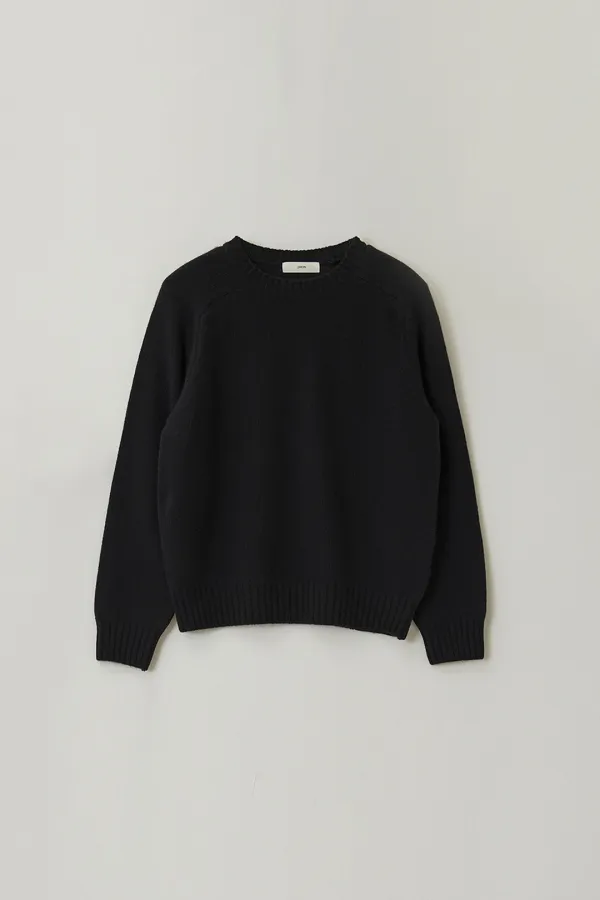 Callan Knit (Black)