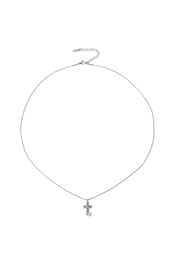 True love necklace