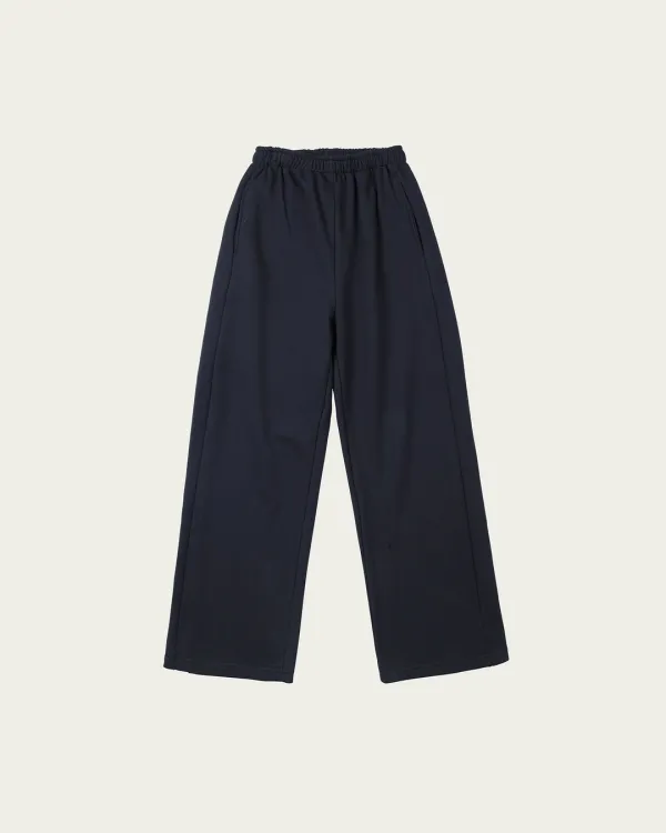 (2차) Ren Sweatpants - Navy