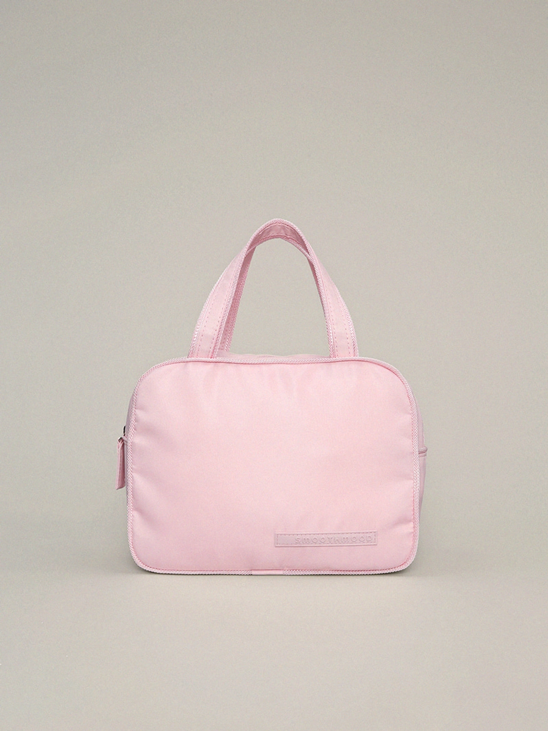 스무드무드 Campo Bag Ballet Pink 상품 이미지 1