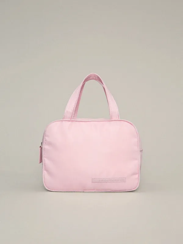 Campo Bag Ballet Pink - Smoothmood